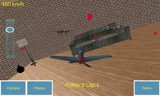  Kids Plane Racers Pro  