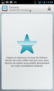 Mon COFFRE-FORT Screenshots 7