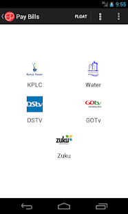 Lastest EssentialPesa APK for Android