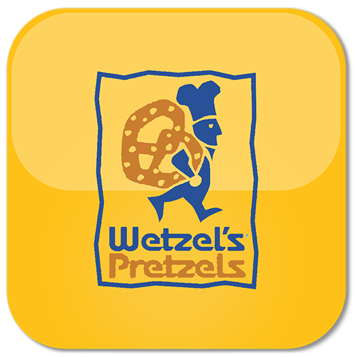 Wetzel Pretzel – India LOGO-APP點子