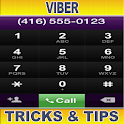 Viber Tricks logo