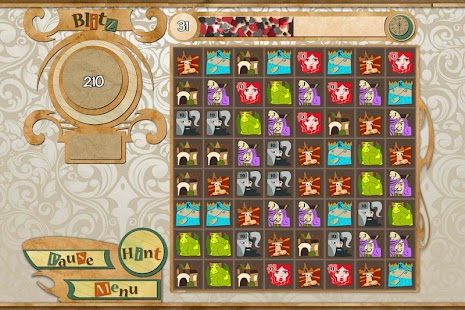 Wonder Cards Time Out Screenshots 10