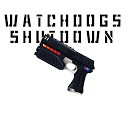 Watch Dogs Shutdown mobile app icon
