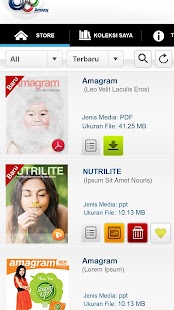 How to get Amway eLibrary for Mobile patch 1.0.4 apk for bluestacks