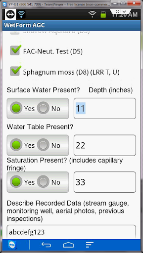 【免費生產應用App】WetForm GP-APP點子