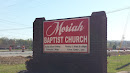 Moriah Baptist Church