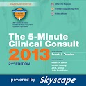 5-Minute Clinical Consult