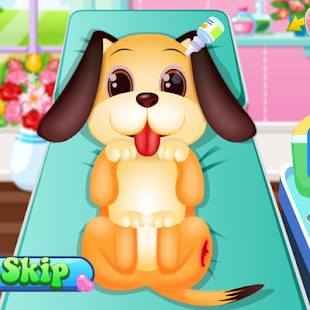 download Pet Doctor & Vet Care free