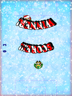 How to install Christmas Elf VS. Santa Hockey 1.0.15 mod apk for bluestacks