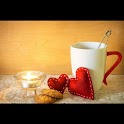 Heart Live Wallpaper LWP logo