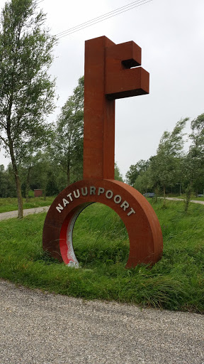 Natuurpoort Biesbosch