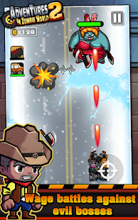 Adventures in Zombie World 2 Screenshots 1