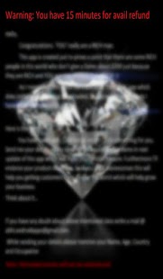 How to mod Richie Rich $$$ 1.0 unlimited apk for android