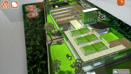 GO fit 3D Screenshots 3