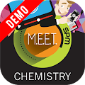 MEET Chemistry (Demo) Apk