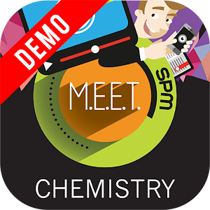 MEET Chemistry (Demo).apk 1.1.0