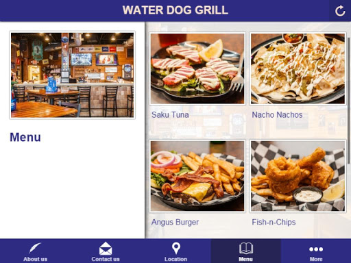 免費下載社交APP|Water Dog Grill app開箱文|APP開箱王