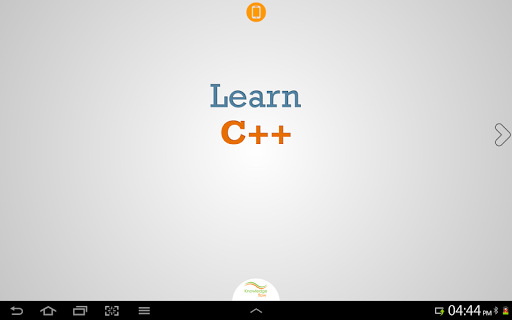 【免費書籍App】Learn C++-APP點子