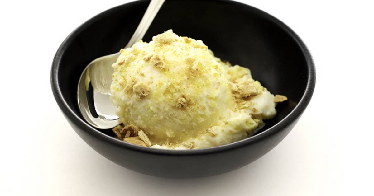 10 Best Mango Dessert with Graham Crackers Recipes Yummly