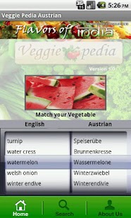 How to install Veggi Pedia, English – Greek 1.0 apk for bluestacks