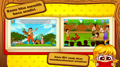 Bagaimana Cerita Tentang Cindelaras