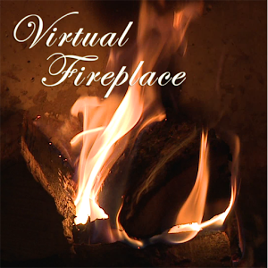 Virtual Fireplace LWP.apk 2.3