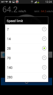 How to get Speedometer - PRO 1.1.8 unlimited apk for android