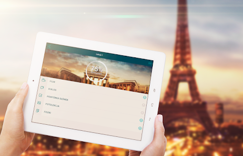 Kursy123 z Orange Screenshots 8