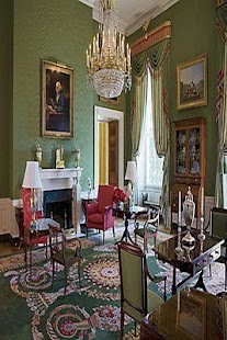 Lastest The White House APK