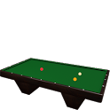 Real Carom Billiard icon
