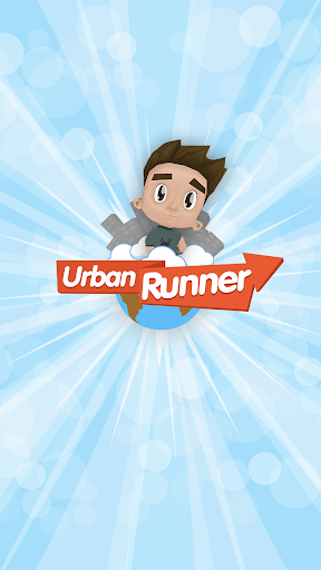 Urban Runner