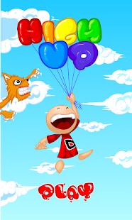 Lastest High Up APK for Android