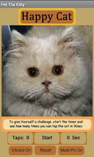 How to download Pet the Kitty 1.5 unlimited apk for pc