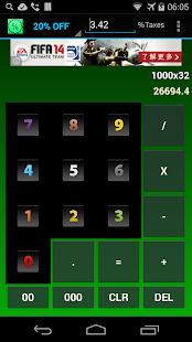 How to install Percent Off Calculator lastet apk for pc