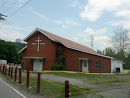 Granville Apostolic Church