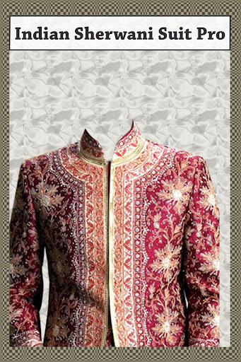 【免費教育App】Indian Sherwani Suit Pro-APP點子