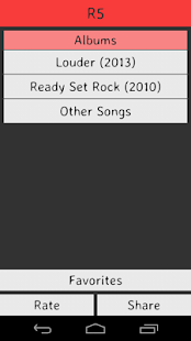 How to mod R5 Lyrics patch 1.1 apk for laptop