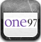 One97App logo