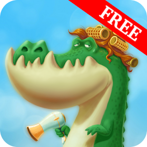 Alligator Jack LWP FREE 0.91f