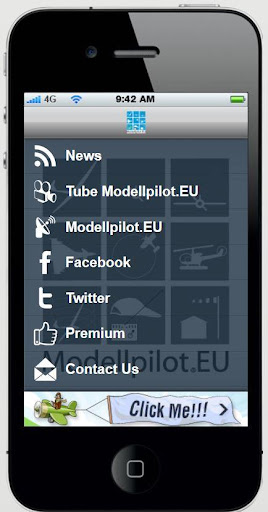 Modellpilot.EU APP