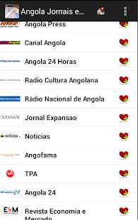 免費下載新聞APP|Angola Jornais e Notícias app開箱文|APP開箱王