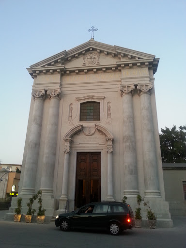Chiesa San Gregorio Magno