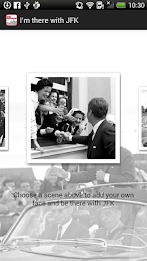 JFK Homecoming poster 5