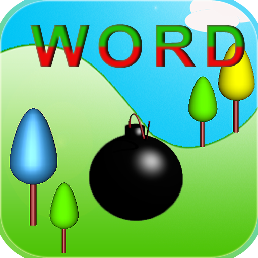 Word Bomb LOGO-APP點子