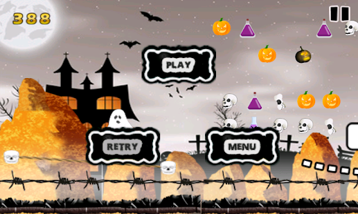 How to download Bouncing Ghost patch 1.0 apk for bluestacks