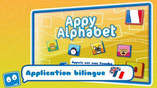 Download Appy Alphabet (French) APK