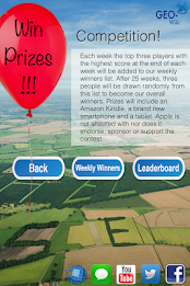 Cropland Capture poster 4