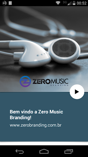 【免費音樂App】Zero - Music Branding-APP點子