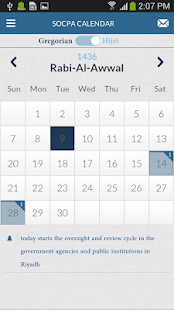 How to install SOCPA News & Events 1.1.2 mod apk for bluestacks