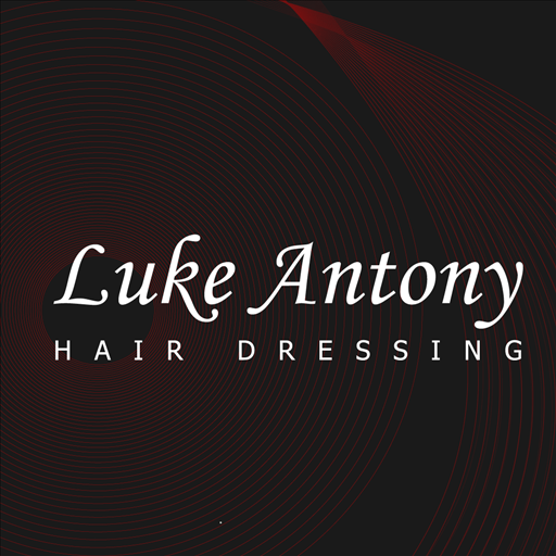 Luke Antony Hair and Beauty 生活 App LOGO-APP開箱王
